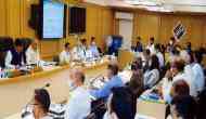 Assembly Elections: ECI holds review meeting with CEOs of five states for upcoming state assembly polls