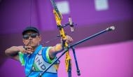 Tokyo Olympics: Archer Tarundeep comes from behind to beat Hunbin, moves into round of 16