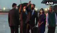 Antony Blinken to meet PM Modi, EAM Jaishankar today on his maiden India visit 
