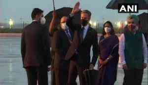 Antony Blinken to meet PM Modi, EAM Jaishankar today on his maiden India visit 
