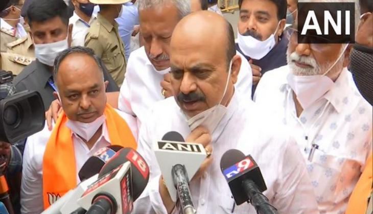 Karnataka: Basavaraj Bommai to chair Cabinet meet today, review flood situation 