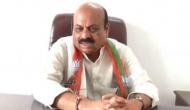 Karnataka CM Basavraj Bommai inaugrates 120 ambulances at Vidhana Soudha