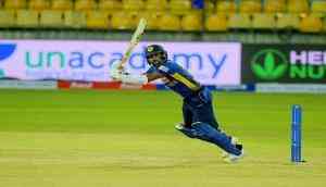Ind vs SL: Dhananjaya, Karunaratne star as SL defeat India in 2nd T20I to level series 