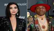 Dua Lipa condemns homophobic remarks made by DaBaby