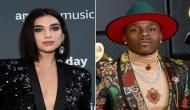 Dua Lipa condemns homophobic remarks made by DaBaby