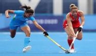 Tokyo Olympics: India women's hockey team lose to Great Britain 4-1