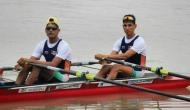 Tokyo Olympics: Arjun, Arvind qualify for Final B in lightweight Men's Double Sculls