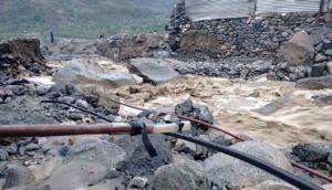 J-K cloudburst: Four bodies recovered, 40 still missing