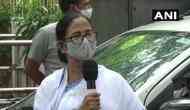 'Come together to defeat BJP': WB CM Mamata Banerjee discusses Opposition unity, Pegasus row with Sonia Gandhi, Rahul