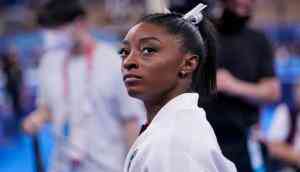 Bollywood heaps praise on Simone Biles after she withdraws from Tokyo Olympics to focus on mental health