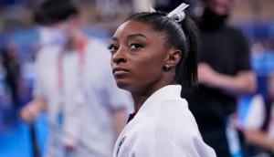 Bollywood heaps praise on Simone Biles after she withdraws from Tokyo Olympics to focus on mental health