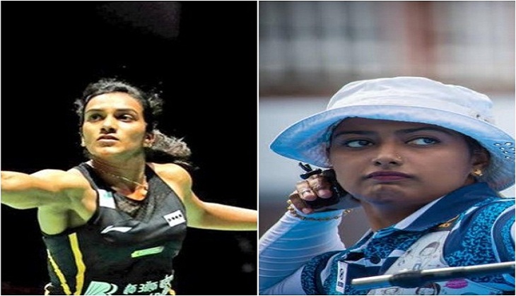 Tokyo Olympics 2020, Day 5: PV Sindhu, Pooja, Deepika steal spotlight (Review)
