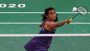Tokyo Olympics: PV Sindhu marches into elimination round after beating Ngan Yi