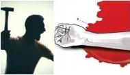 Elderly man batters ‘inebriated’ son to death with hammer after altercation