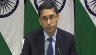 India rejects reference of Jammu and Kashmir, CPEC in Pak-China joint statement