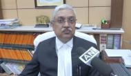 Dhanbad judge death: Jharkhand HC takes suo motu cognizance, says case is sensitive, needs to be investigated 