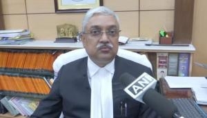 Dhanbad judge death: Jharkhand HC takes suo motu cognizance, says case is sensitive, needs to be investigated 
