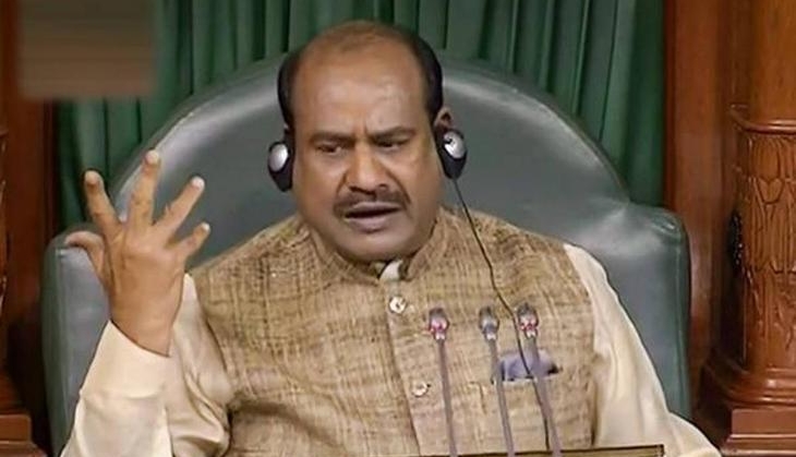 om birla