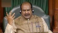 Om Birla: Will have discussion with leaders of all parties regarding parliamentary rules, procedures