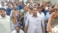 India lodges protest against so-called elections in PoK, asks Pakistan to vacate occupied territory