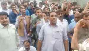 India lodges protest against so-called elections in PoK, asks Pakistan to vacate occupied territory