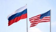 US, Russia hold 'substantive' arms talks, amid tensions