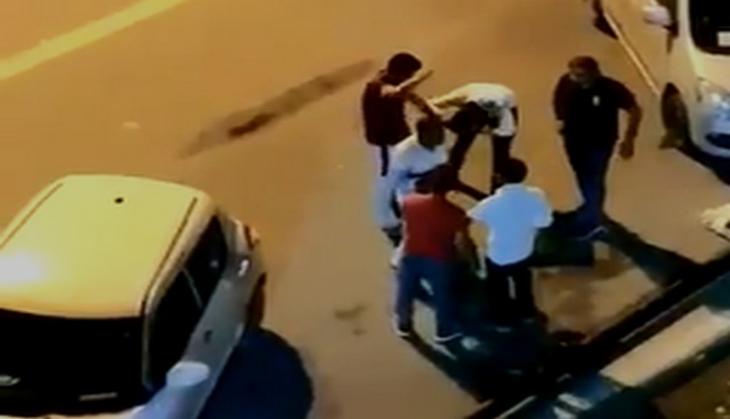Delhi Police constable arrested for murdering youth after video goes viral