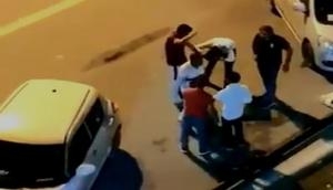 Delhi Police constable arrested for murdering youth after video goes viral