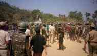 Mizoram demands central intervention to lift blockade by Assam