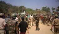 Mizoram demands central intervention to lift blockade by Assam
