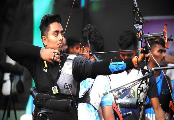 Tokyo Olympics: Archer Atanu Das cruises into next round after beating Yu-Cheng Dang 6-4