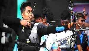 Tokyo Olympics: Archer Atanu Das cruises into next round after beating Yu-Cheng Dang 6-4