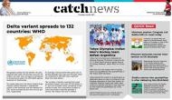 29th July Catch News ePaper, English ePaper, Today ePaper, Online News Epaper