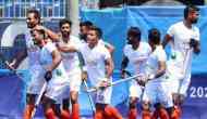 Tokyo Olympics: Indian Men's Hockey team defeat Argentina 3-1, enter QFs