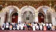 Jan Ashirwad Yatra to highlight Centre's achievements, 43 new union ministers to begin reach out from Aug 16