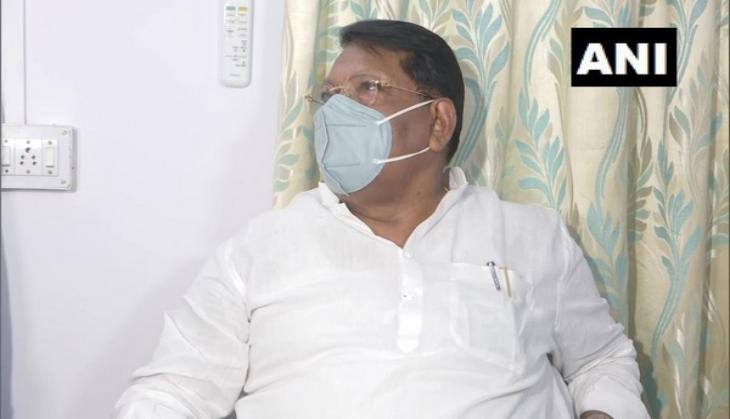 Jharkhand Congress chief says party intact amid reports of horse-trading
