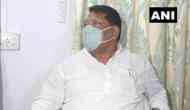 Jharkhand Congress chief says party intact amid reports of horse-trading