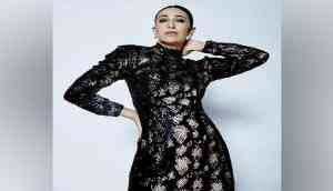Karisma Kapoor recalls carrying her 'house' along with her