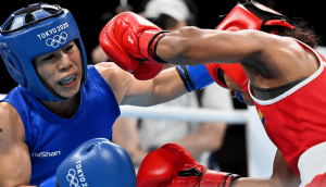 Tokyo Olympics: Was shocked and upset when I learnt I had lost, says Mary Kom