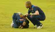 Navdeep Saini to undergo scans to ascertain extent of his shoulder injury: BCCI