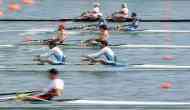 Tokyo Olympics: Arjun, Arvind finish fifth in Final B of lightweight Men's Double Sculls