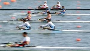 Tokyo Olympics: Arjun, Arvind finish fifth in Final B of lightweight Men's Double Sculls