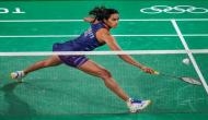 Tokyo Olympics: PV Sindhu storms into quarterfinals after defeating Mia Blichfeldt