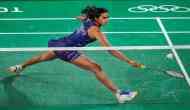 BWF World C'ships: PV Sindhu storms ahead, Lakshya Sen battle past Nishimoto
