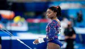 Ravi Shastri rallies behind Simone Biles: You owe no explanation to no one