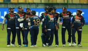 Ind vs SL: Sri Lanka seal series 2-1 after easy win over India in third T20I