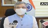 1,253 railway stations to be modernised under 'Adarsh Station Scheme', says Ashwini Vaishnav
