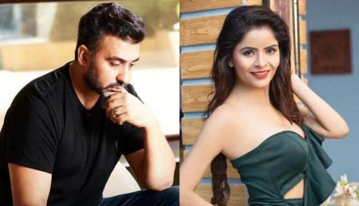 Raj Kundra pornography case: Gehana Vasisth, Rowa Khan face serious allegations in victim statements