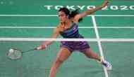 Tokyo Olympics 2020: There were some very long rallies, second game was important, says PV Sindhu