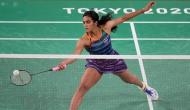Tokyo Olympics 2020: There were some very long rallies, second game was important, says PV Sindhu
